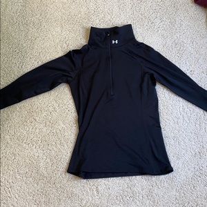 Under Armor Thermal Jacket